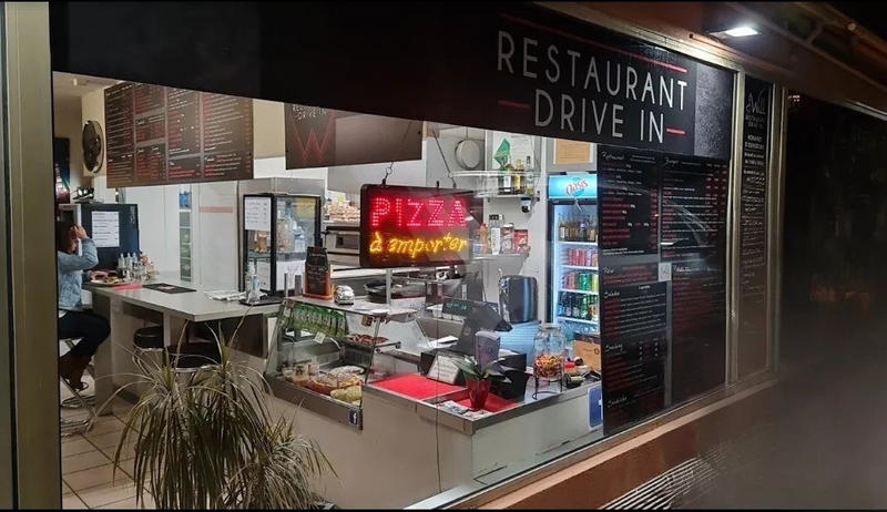 Fonds de commerce - 150 m²