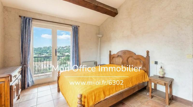 Villa - 165 m² - 6 pièces