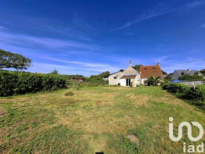 Maison de village - 88 m² - 4 pièces