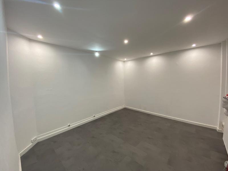 Local commercial - 70 m²