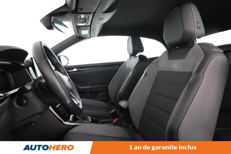 Volkswagen t-Roc Cabriolet 1.5 Tsi Evo R-Line Dsg7 150 ch