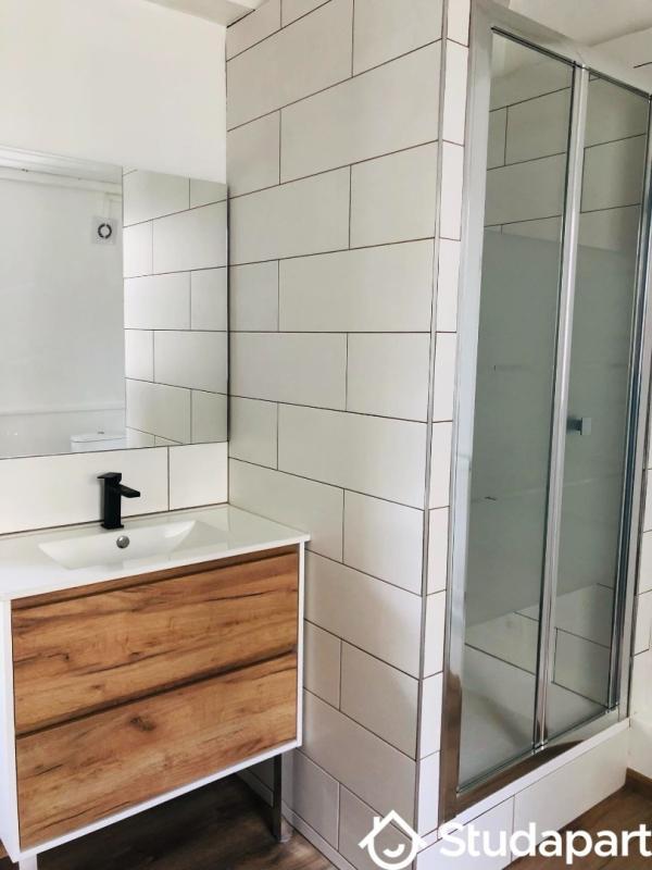 Chambre - 18 m² - 1 pièce