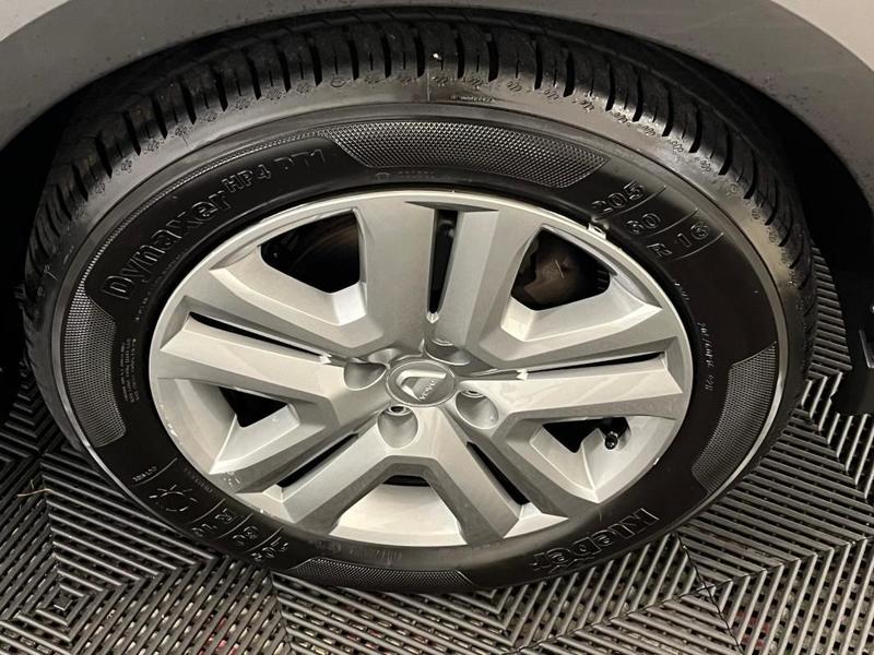 Dacia Sandero TCe 90 - 22 Stepway Confort