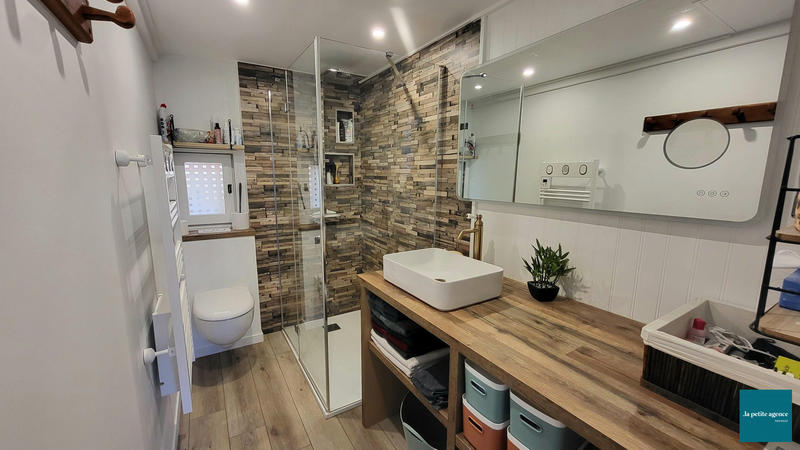 Châlet - 41 m² - 3 pièces