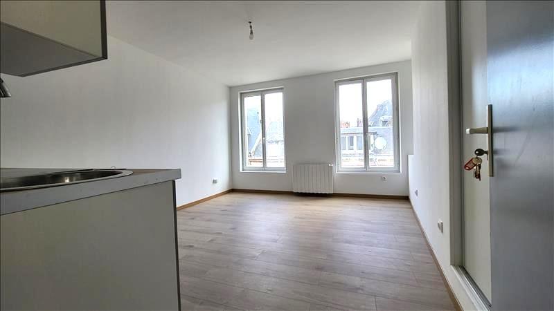 Appartement - 21 m² - 1 pièce