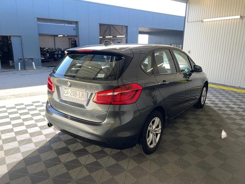 Bmw Serie 2 Active Tourer F45 216d 116 Ch Business