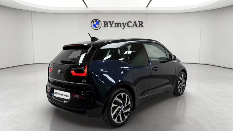 Bmw i3 I01 Lci 120 Ah 170 ch Bva Edition WindMill Atelier