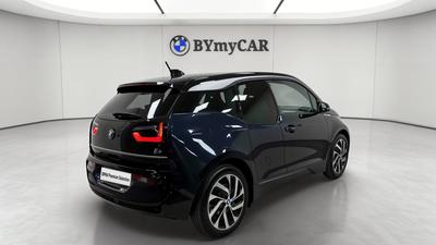 Bmw i3 I01 Lci 120 Ah 170 ch Bva Edition WindMill Atelier