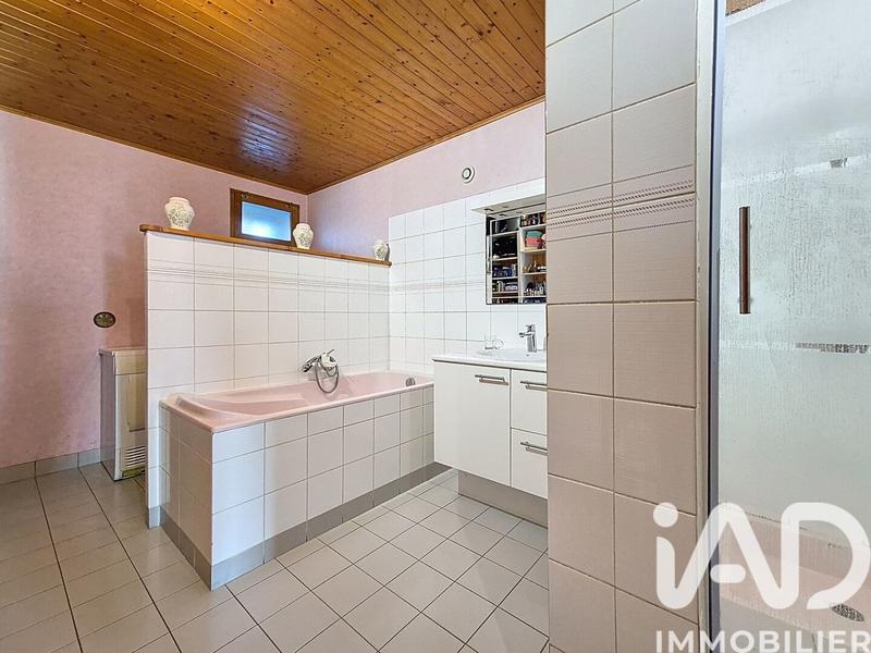 Maison - 174 m² - 5 pièces