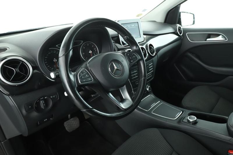 Mercedes Classe B 200 Cdi Intuition 7g-Dct 136 ch
