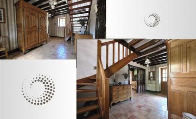 Maison - 182 m² - 7 pièces