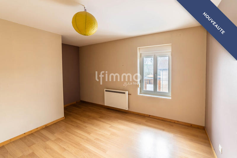 Corps de ferme - 250 m² - 11 pièces