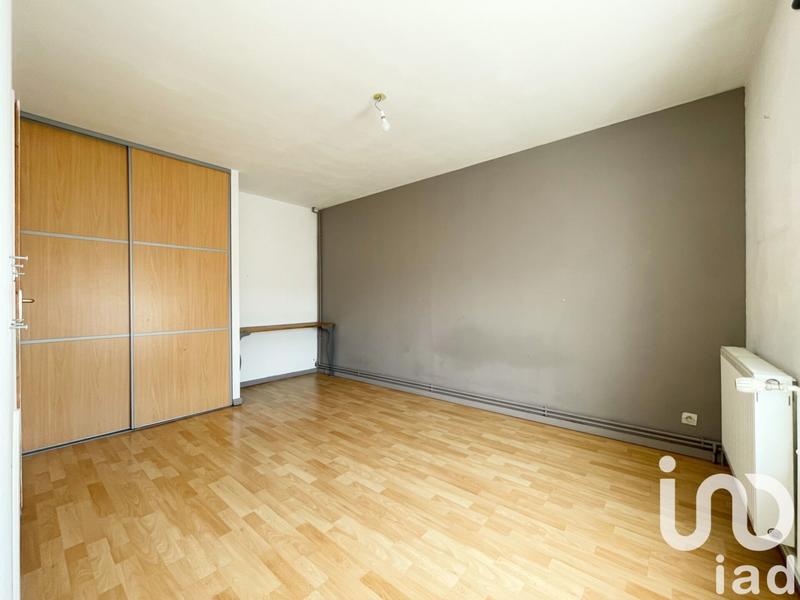 Maison - 136 m² - 7 pièces