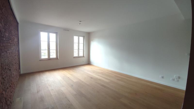 Appartement - 55 m² - 2 pièces