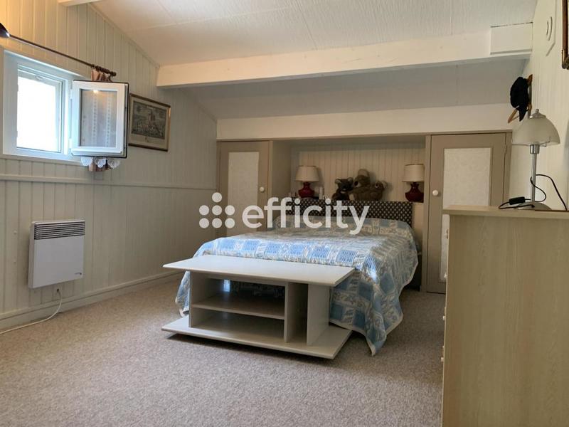 Maison - 145 m² - 5 pièces