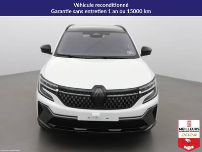Renault Espace 1.2 E-Tech Full Hybrid 200ch Esprit Alpine
