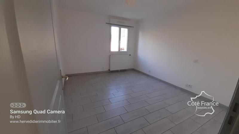 Villa - 129 m² - 6 pièces