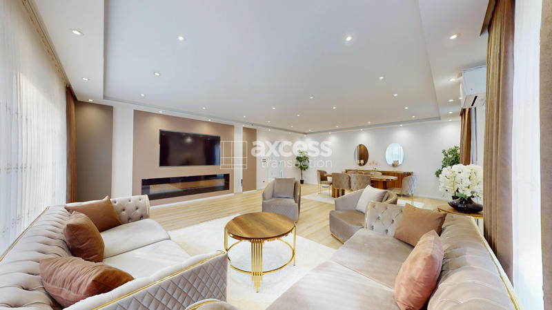 Maison - 180 m² - 6 pièces