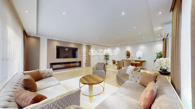 Maison - 180 m² - 6 pièces