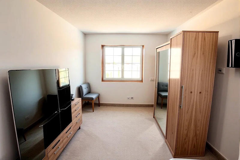 Maison - 168 m² - 5 pièces