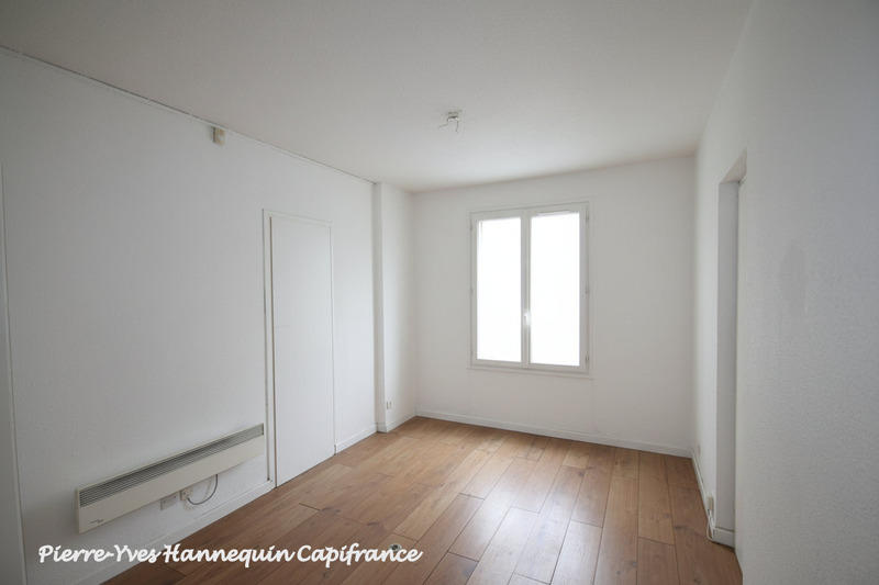 Appartement - 77 m² - 4 pièces