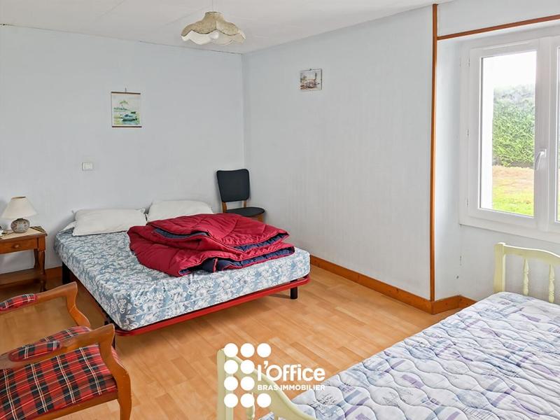 Maison - 65 m² - 3 pièces