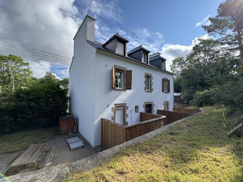 Appartement - 13 m² - 1 pièce