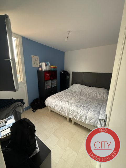 Appartement - 77 m² - 4 pièces