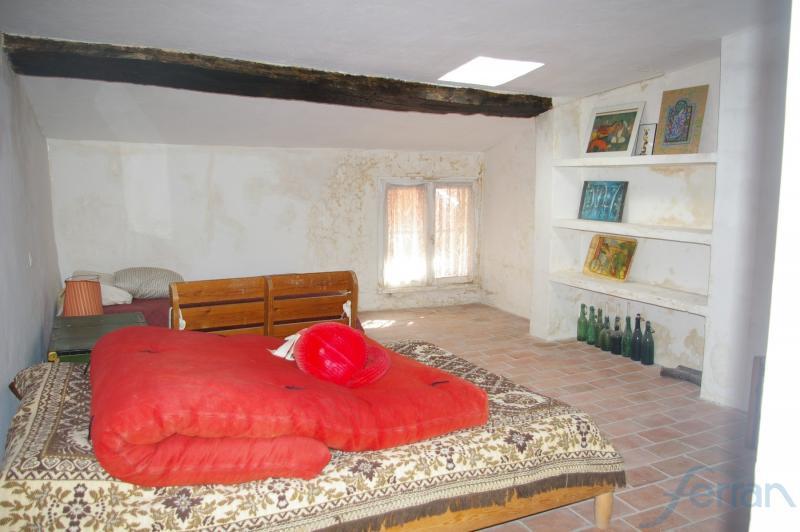 Maison de village - 135 m² - 4 pièces