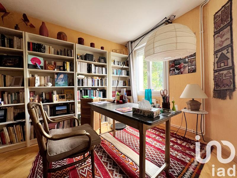 Appartement - 130 m² - 5 pièces