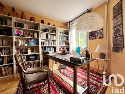 Appartement - 130 m² - 5 pièces