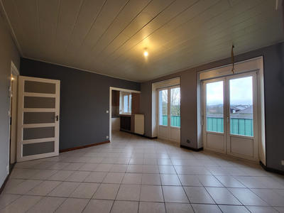 Appartement - 73 m² - 4 pièces