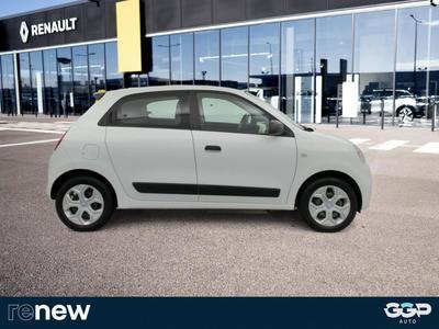 Renault Twingo Electric III Achat Intégral Life
