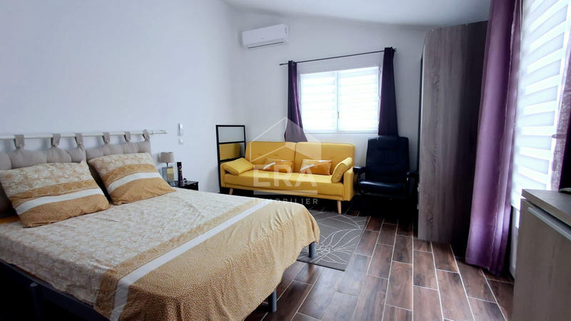 Maison - 109 m² - 4 pièces