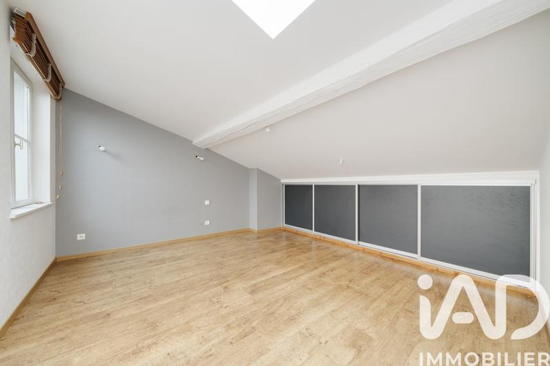 Duplex - 305 m² - 10 pièces