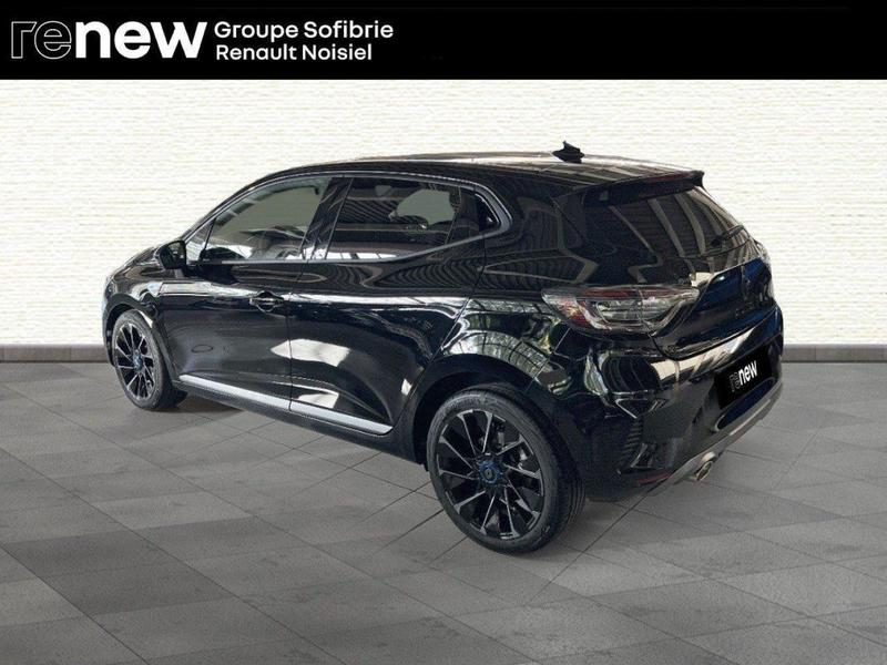 Renault Clio V TCe 90 ch Gsr2 Esprit Alpine