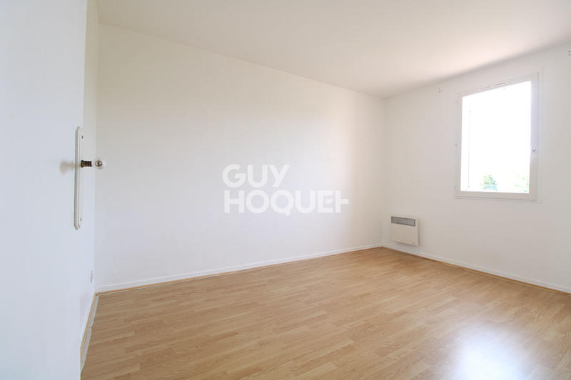 Maison - 80 m² - 5 pièces