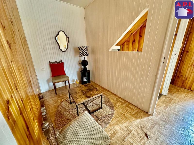 Maison - 50 m² - 3 pièces