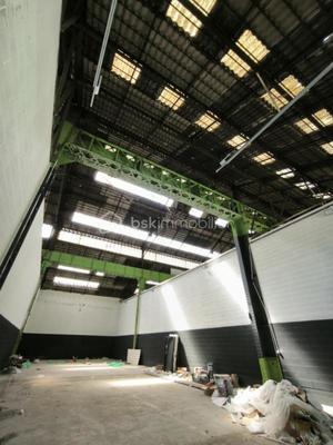 Immeuble - 350 m² - 1 pièce