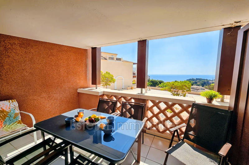 Appartement - 33 m² - 2 pièces