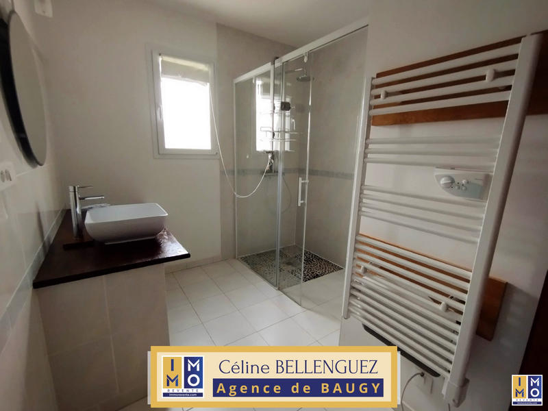 Villa - 188 m² - 6 pièces