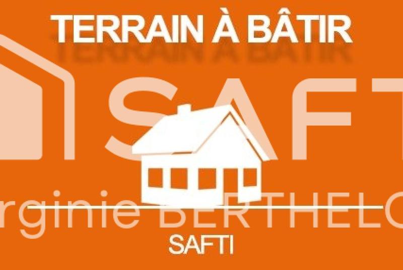 Terrain - 13 556 m²