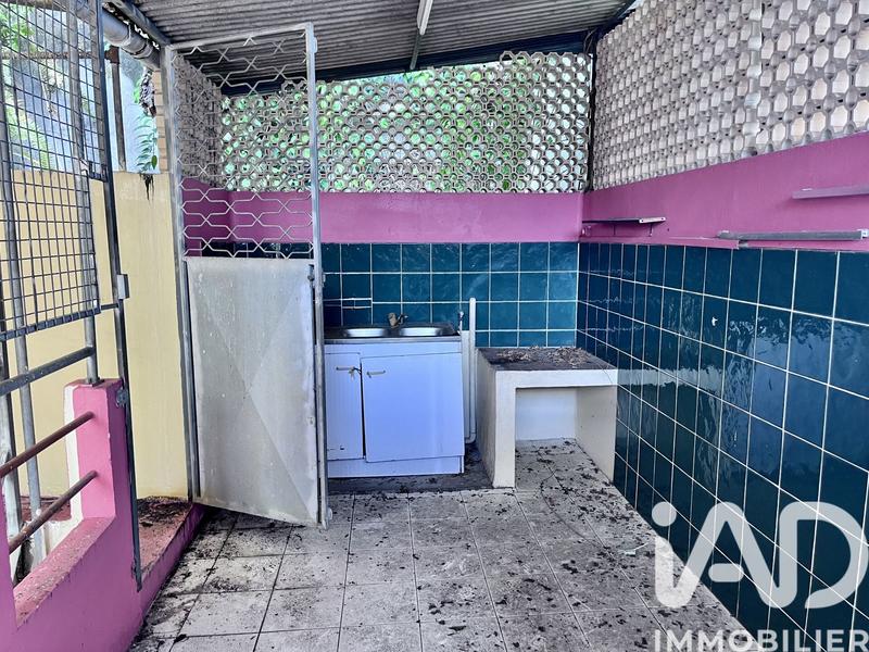 Maison de ville - 140 m² - 8 pièces