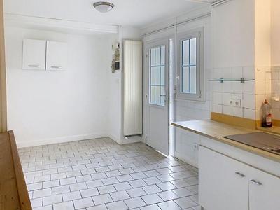 Duplex - 58 m² - 2 pièces