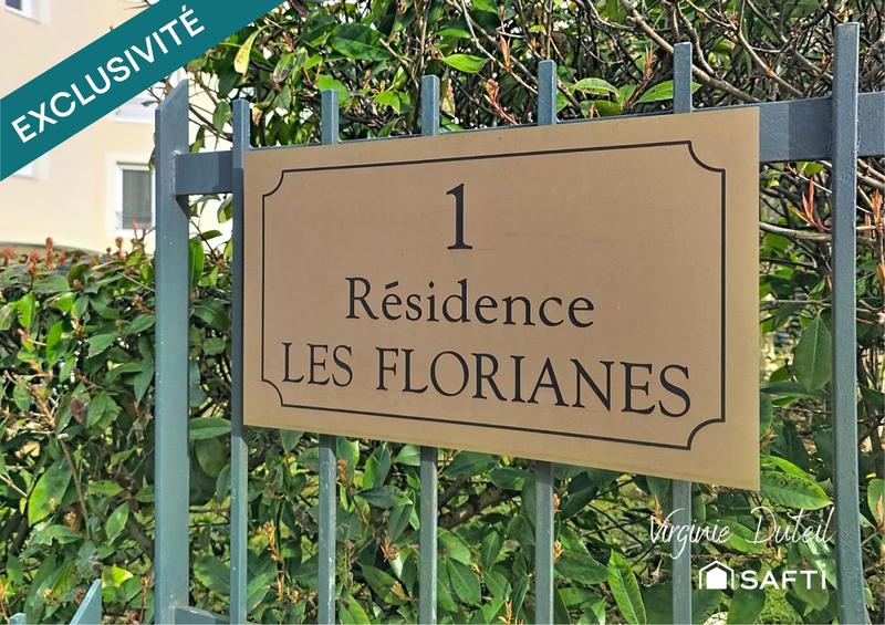 Appartement - 71 m² - 4 pièces