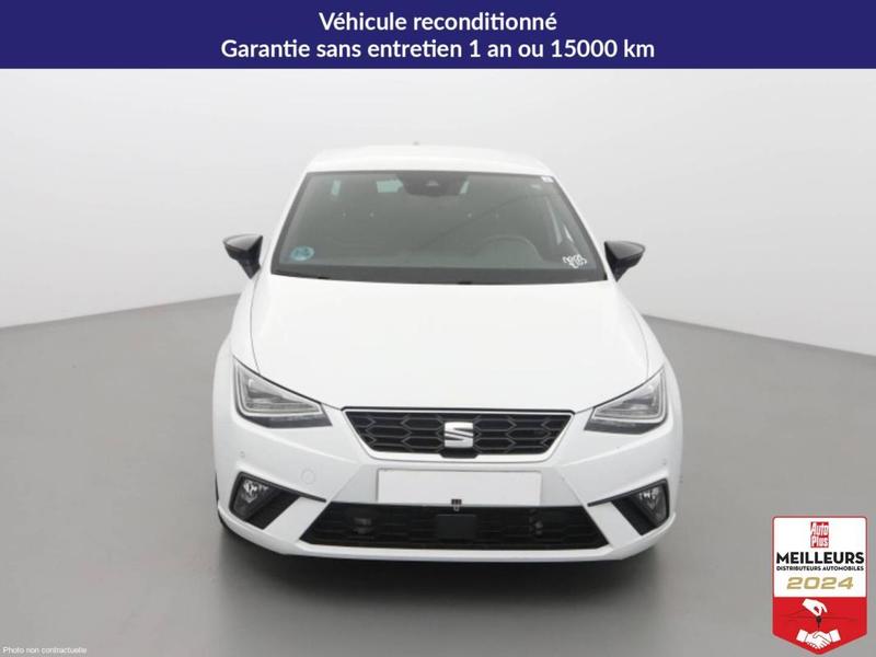 Seat Ibiza 1.0 Tsi 110ch Fr