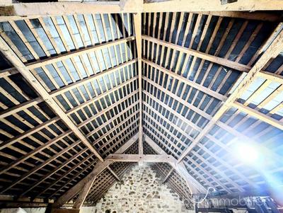 Maison - 130 m² - 3 pièces