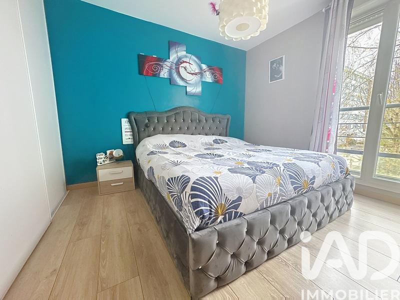 Appartement - 69 m² - 3 pièces