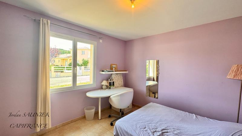 Maison - 113 m² - 6 pièces