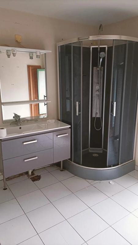 Appartement - 97 m² - 4 pièces